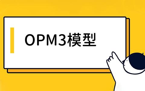 OPM3模型