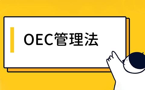 OEC管理法