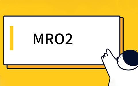 MRO2