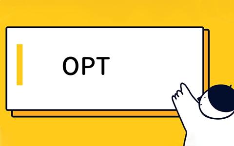 OPT